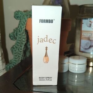 Formbo Jadec Body Spray